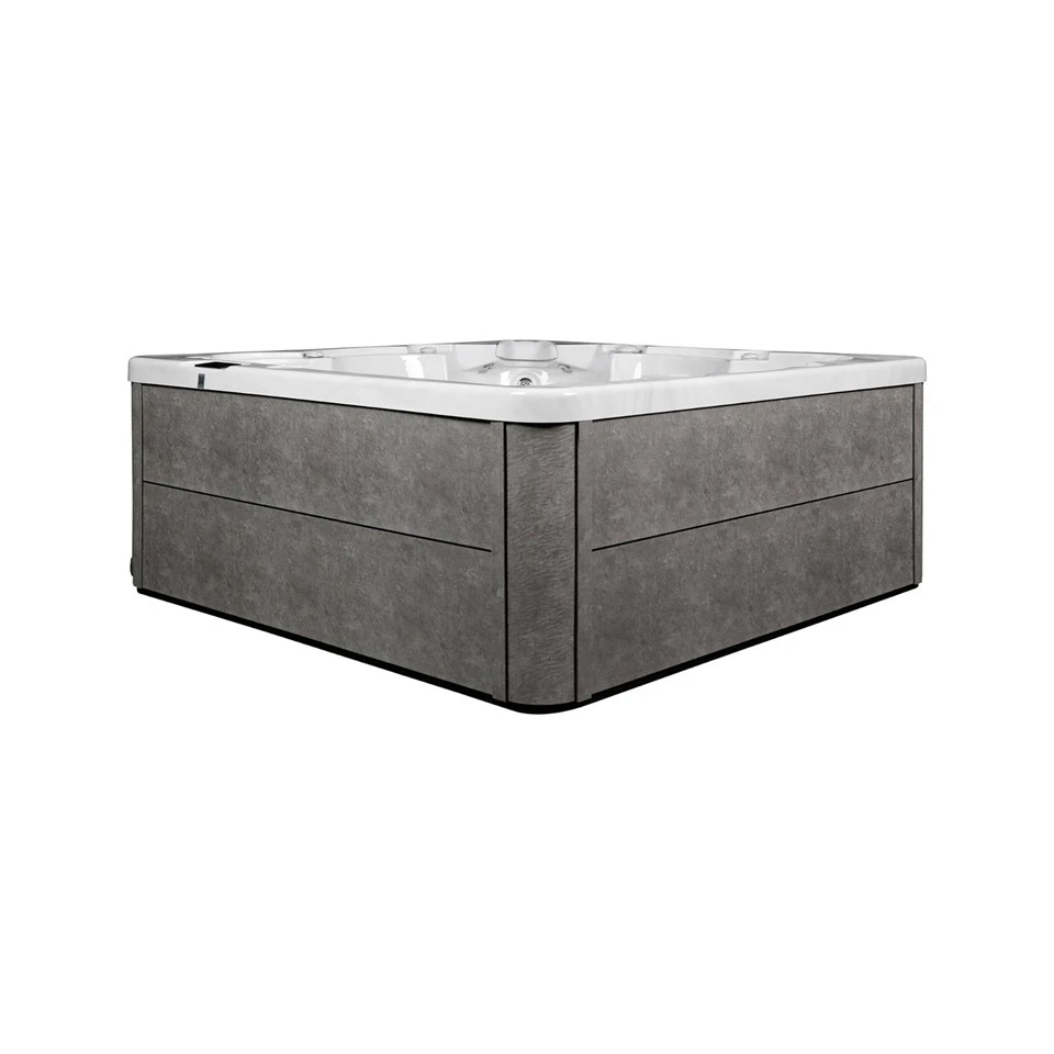 Luxury Acrylic Spa Tub With 61 Jets best